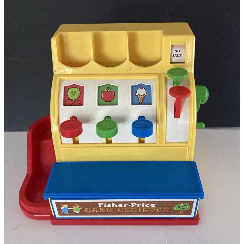 Unbranded Multi Learning-toys